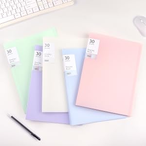 Portfolio Folder