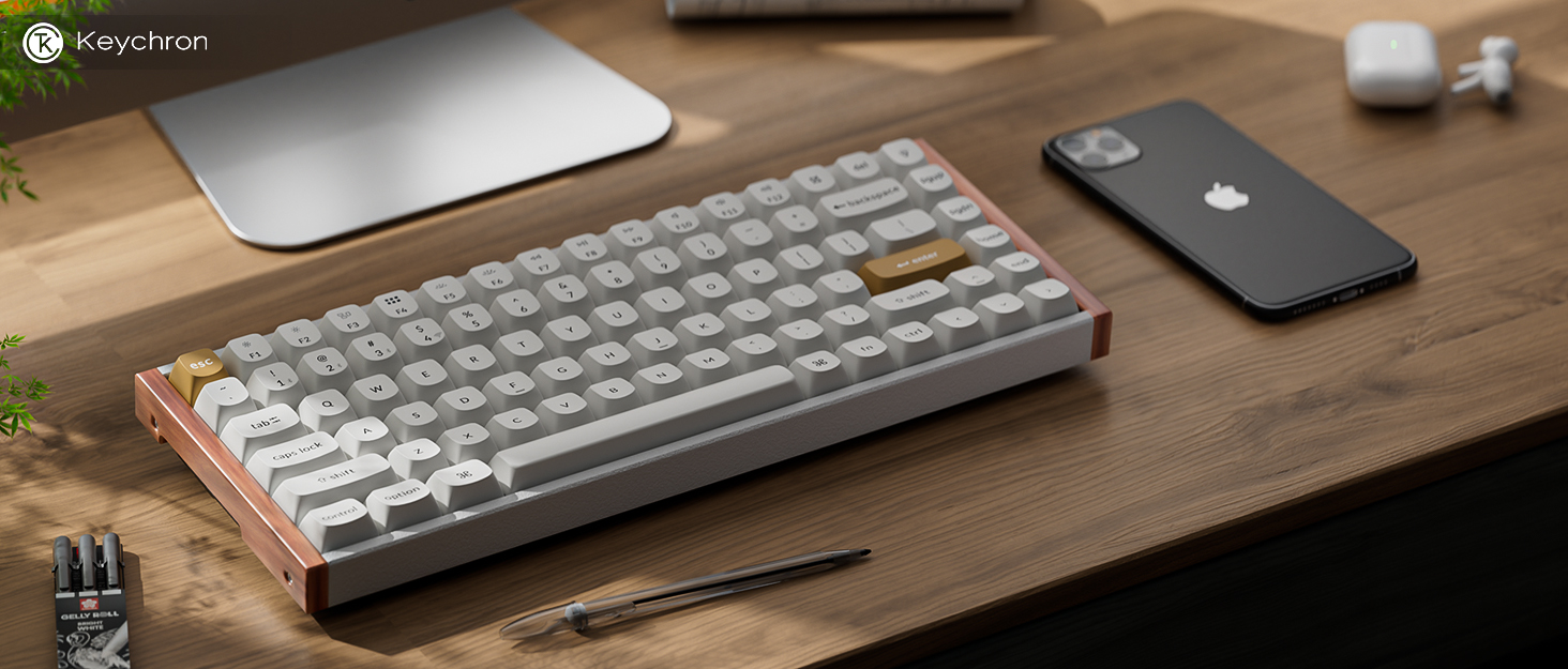 mechanical keyboard