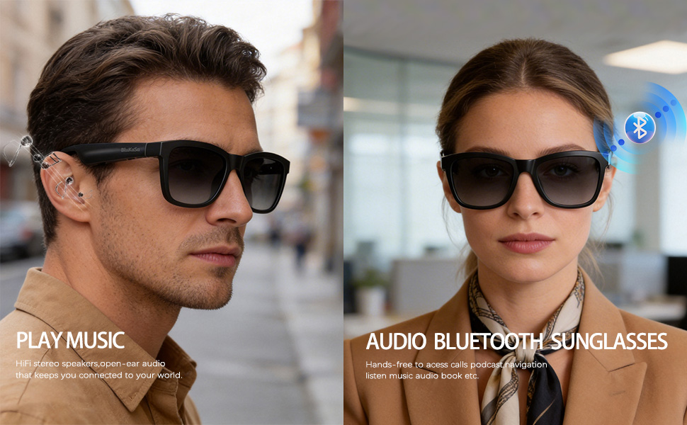 bluetooth glasses for men,bluetooth glasses for women,bluetooth sunglasses for men