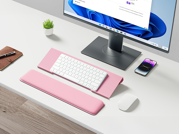 PERFECT TO YOUR KEYBOARD