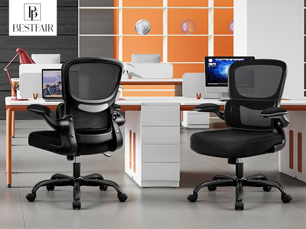 Home Office Desk Chairs