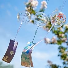 Wind Chimes Decoration