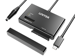 M.2 and SATA adapter