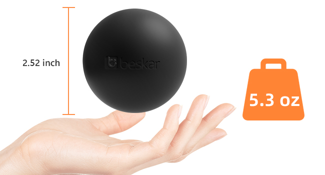 Small Size and Premium Solid Rubber