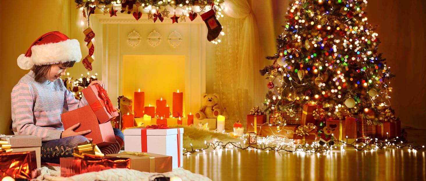 Merry Christmas Decorations