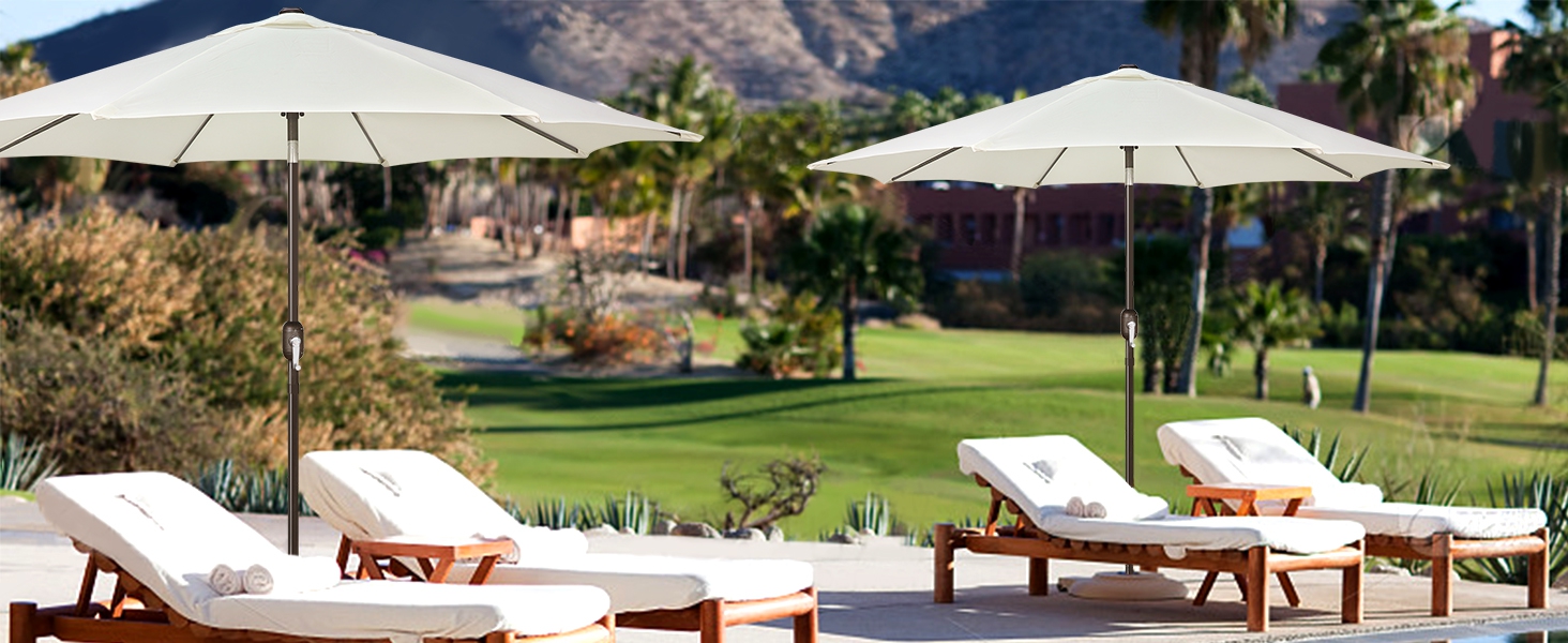 PATIO UMBRELLA