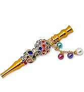 Filter Hookah Tip Hookah Tips Reusable - Shisha Mouth Tips for Hookah Mouthpiece Tips Shisha Tip ...