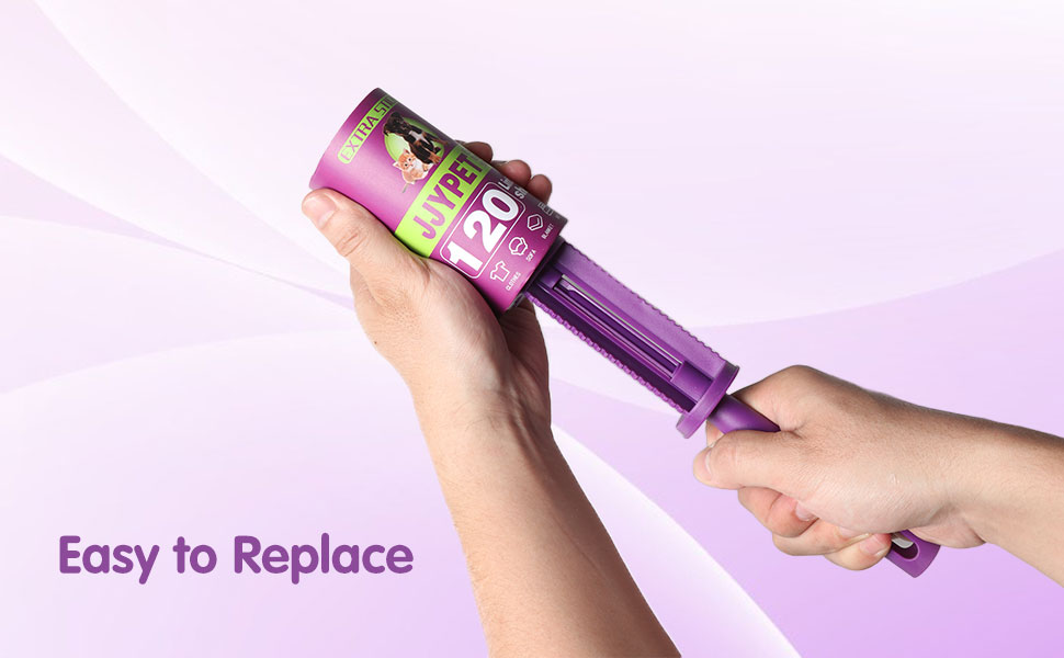 lint roller for clothes