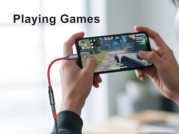 usb c to aux