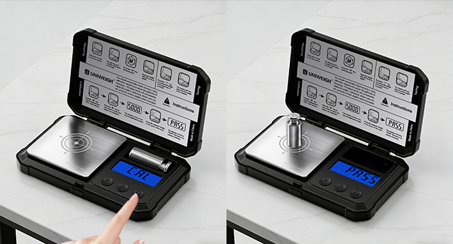 jewelry scale