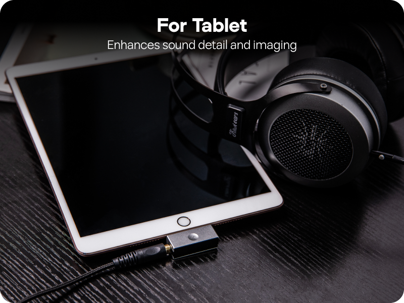 Kiwiears Allegro Mini IEM DAC AMP