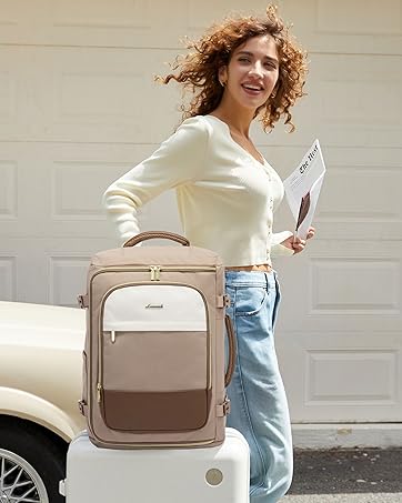 Travel Backpack