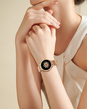 smartwatches for women