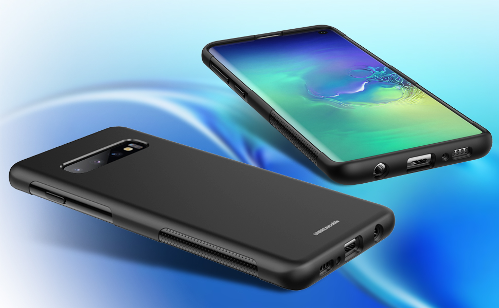 Samsung Galaxy S10 Stylish Protective Cover