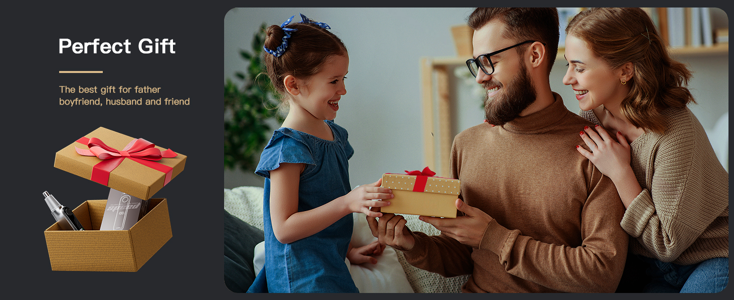 women ear nose trimmer