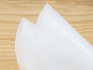 8 inch parchment rounds