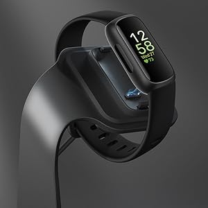 fitbit inspire 3 dock