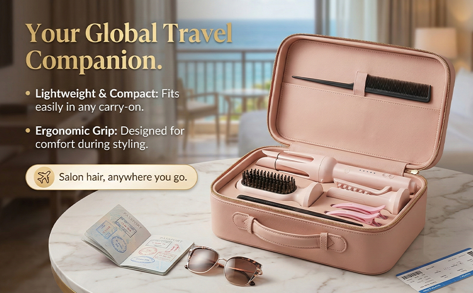 tenazas para Ondas De Cabello