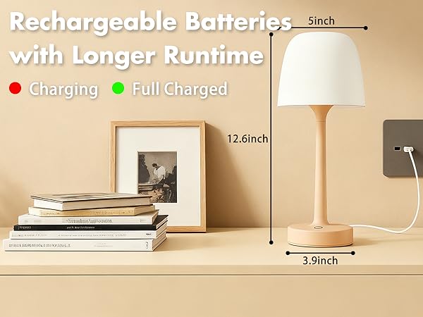Rechargeable