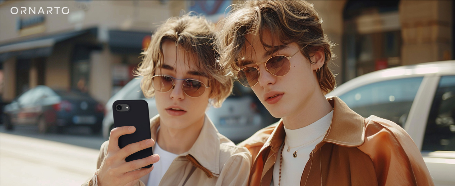 iphone SE 4 case rubber