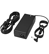 IKFJQCOA 65W Laptop Charger Compatible with Lenovo IdeaPad 1 3 5 110 110s 320 330 330s 520 S145 S...