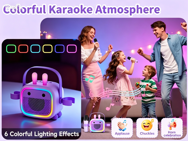 kid microphone