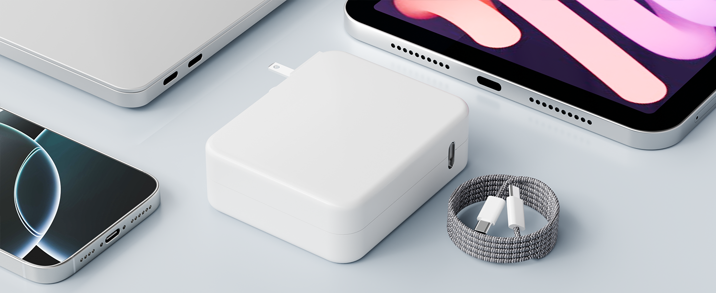 140w macbook pro charger