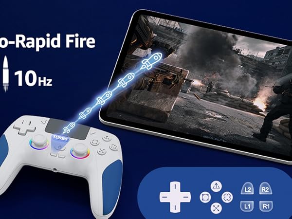 ps- 5 controller edge