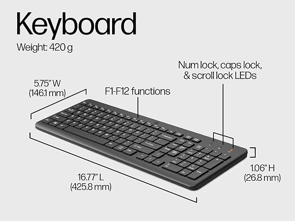 usb-a type-a operating system raton computadora basic teclado y ratón con cable ambidiestro