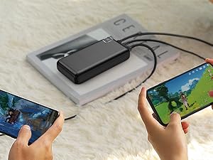 power bank for iphone