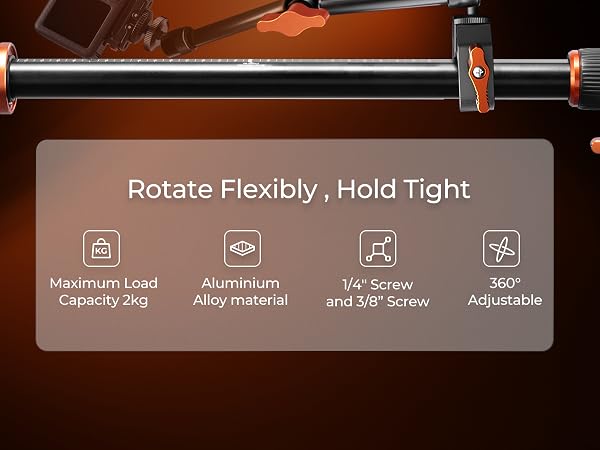 magic arm