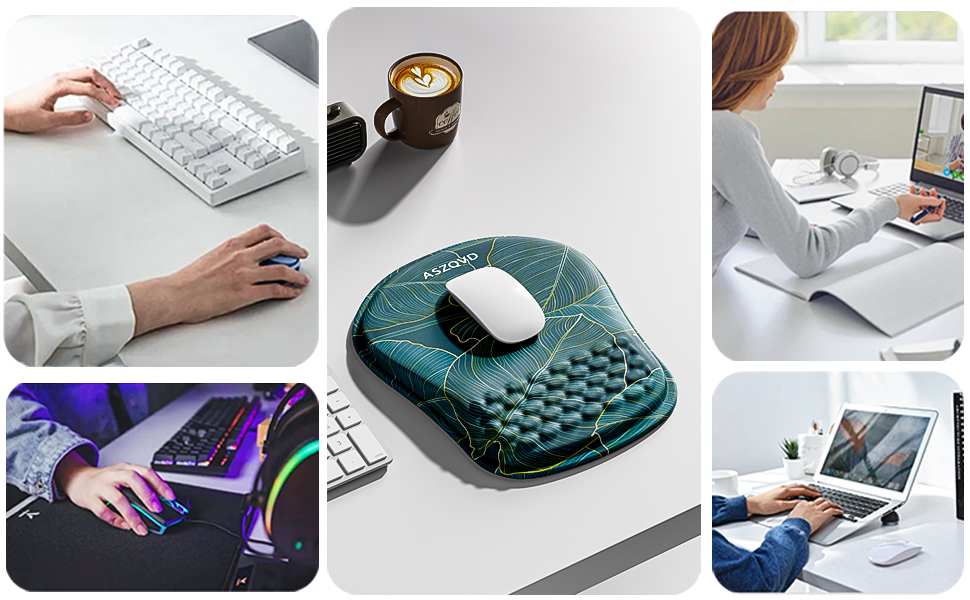 office desk mat for women