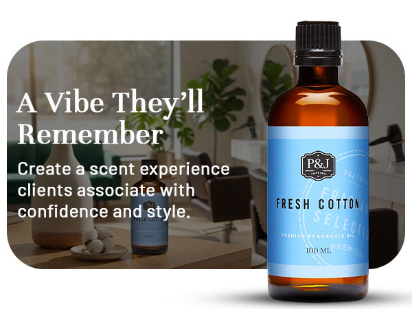Fragrance Oils for Diffusers for Home Spice Set Fragrance Scents for Candle Making