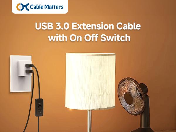 usb extension cable
