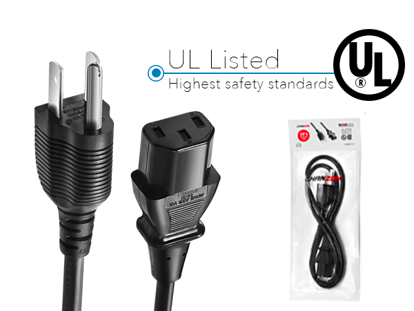 ac power cord