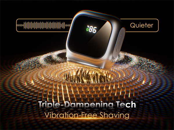 Electric Razor for Men