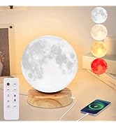 Finezeal Light Therapy Lamp - 10000 Lux Full Spectrum Sun Lamp, 3 Color Temperatures &amp; 670nm Red ...