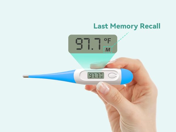 thermometer