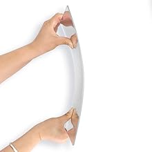 2024 NKJVE Unbreakable Wall Mirror Full Length