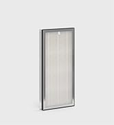 Medify Air MA-40 Genuine Replacement Filter | for Allergens, Wildfire Smoke, Dust, Odors, Pollen,...