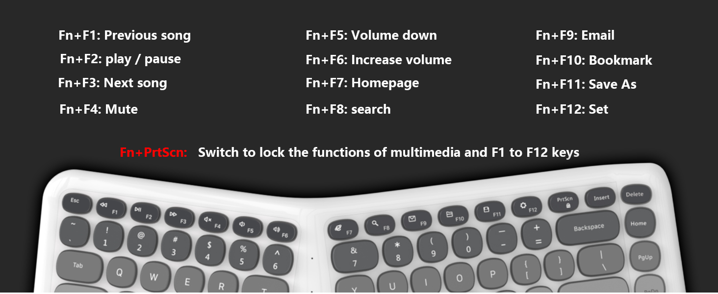 wireless keyboard mouse