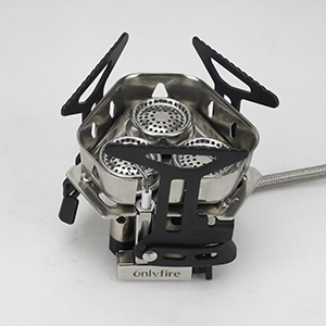 CAMPING STOVE GS334