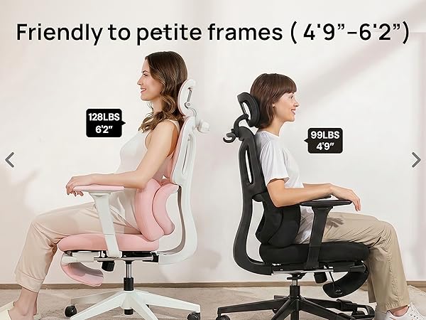 office chair for women