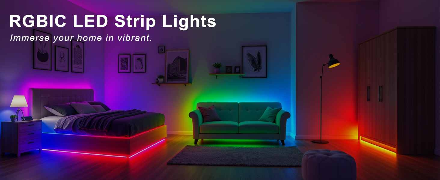 led strip lights
