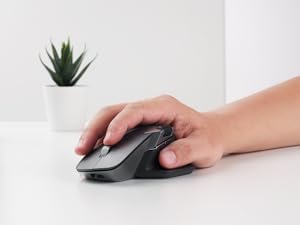 MT760SE ERGO MOUSE