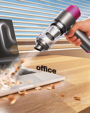 mini car vacuum