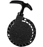Pull Start Recoil Starter for 50cc 49CC Pull Start Motorcycle Recoil Starter Pull Start, Mini Poc...