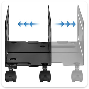 adjustable width