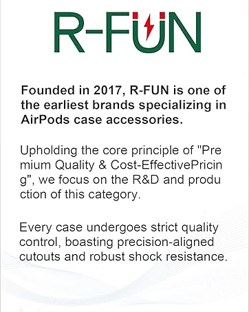 r fun case