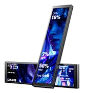 9.2&amp;#34; Universal LCD Screen